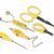 Loon Outdoors Zestaw narzędzi Loon Core Fly Tying Tool Kit