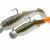 Savage Gear Zestaw przynęt Cannibal Shad Kit