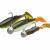 Savage Gear Zestaw przynęt Perch Academy Kit