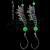 Dega Zestawy Squid Rig for Norway